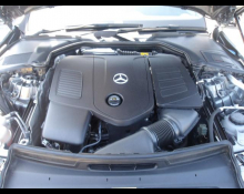 Mercedes Benz C-Class 2022