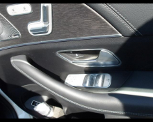 Mercedes Benz GLE-Class 2022