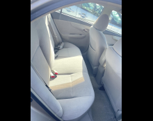 Toyota Corolla Axio 2006