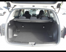 Subaru Impreza XV 2018