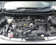 Toyota Yaris Cross 2023