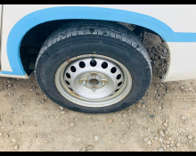 Toyota Succeed Wagon 2016