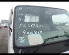 Mitsubishi Canter 1995