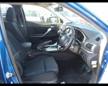 Mitsubishi Eclipse Cross 2018