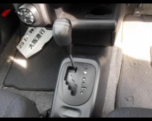 Toyota Succeed Van 2019