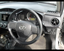 Toyota Corolla Axio 2019