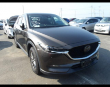 Mazda Cx-5 2019 For Sale and Price