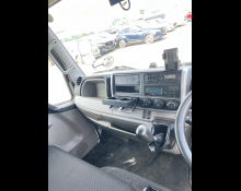 Mitsubishi Canter 2016