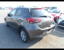 Mazda Mazda2 2021