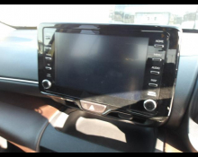 Toyota Yaris Cross 2021