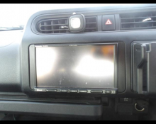 Toyota Probox Van 2020