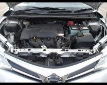 Toyota Corolla Fielder 2019