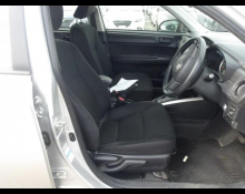 Toyota Corolla Fielder 2019