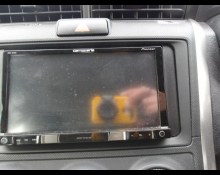 Toyota Corolla Fielder 2019