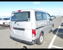 Nissan NV200 2011