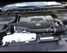 Toyota Land Cruiser 2024