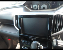 Suzuki Solio Bandit 2019