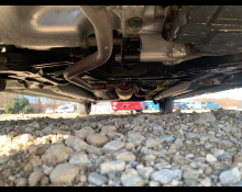 Daihatsu Mira e:S 2020