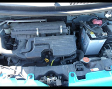 Daihatsu Mira e:S 2019