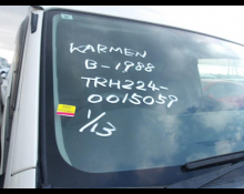 Toyota Hiace Wagon 2015