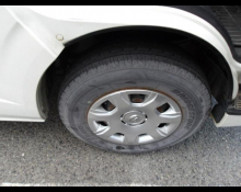 Toyota Hiace Wagon 2015