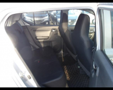 Daihatsu Mira e:S 2020