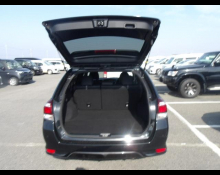 Toyota Corolla Fielder 2019