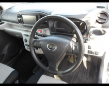 Daihatsu Mira e:S 2019