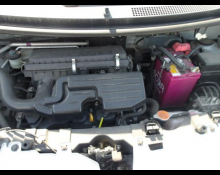 Daihatsu Mira e:S 2019