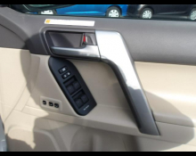 Toyota Land Cruiser Prado 2020