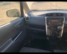 Mitsubishi eK Custom 2019