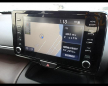 Toyota Yaris Cross 2022