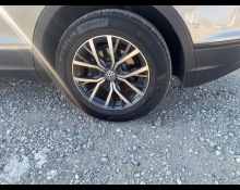Volkswagen Tiguan 2019