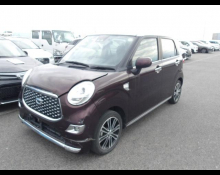 Daihatsu Cast 2020