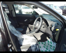 Toyota Yaris Cross 2024