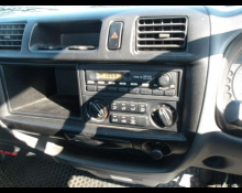 Mazda Bongo Truck 2017