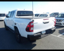 Toyota Hilux 2023