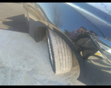 Mazda Axela Sports 2019