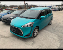 Japanese Used Cars For Sale In Africa, Europe, Caribbean, Oceania and Others