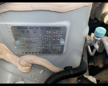 Nissan Note 2019