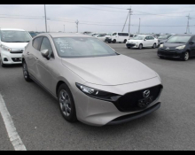 Mazda Mazda3 fastback 2023 For Sale and Price