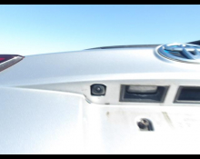 Toyota Corolla Fielder 2019