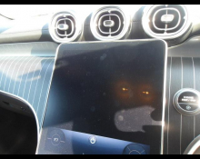 Mercedes Benz GLC-class 2024