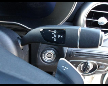 Mercedes Benz GLC-class 2023