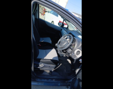 Toyota Vitz 2011