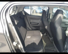 Daihatsu Mira e:S 2019