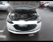 Mazda Mazda2 2020