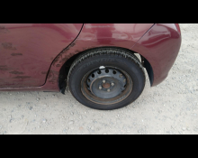 Toyota Vitz 2011