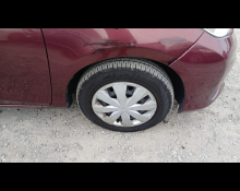 Toyota Vitz 2011