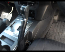 Mitsubishi Pajero 2013